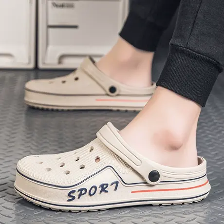 雨鞋男商品大图