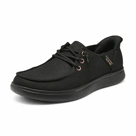 闪穿鞋Skechers斯凯奇Slip ins系列夏女鞋一脚蹬软底健步鞋妈妈鞋图片