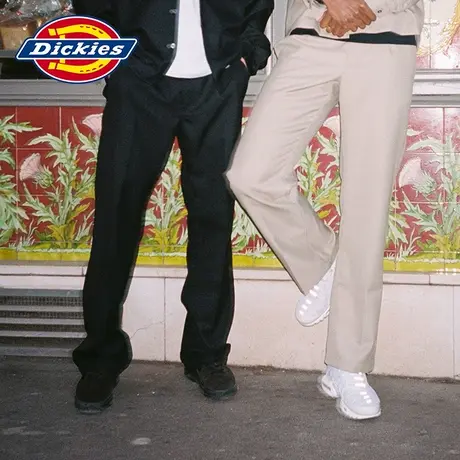 Dickies 德州灵感系列 春夏休闲长裤商品大图