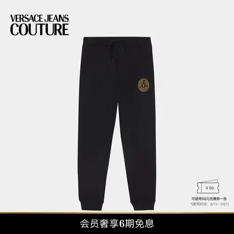 【新品】VERSACE JEANS COUTURE 男士裤子商品大图