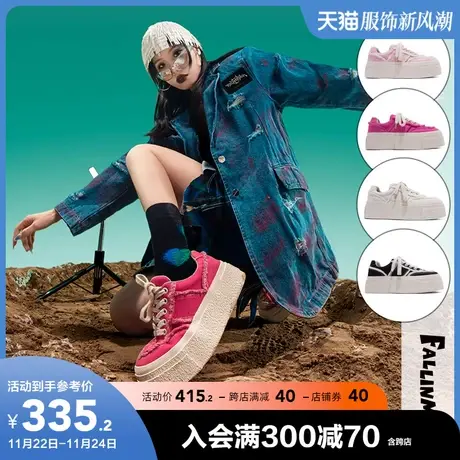 非谜包头半拖鞋女2023新款夏季外穿一脚蹬懒人透气厚底女鞋小白鞋图片