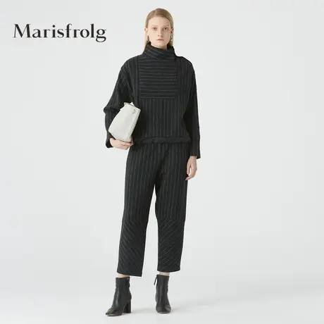 【奥莱清仓保暖季特价 】玛丝菲尔衬衫商品大图