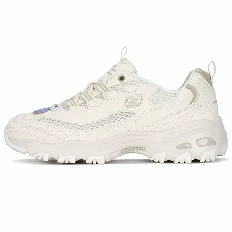斯凯奇（Skechers）女鞋 夏季新款运动鞋潮流时尚透气休闲鞋复古商品大图