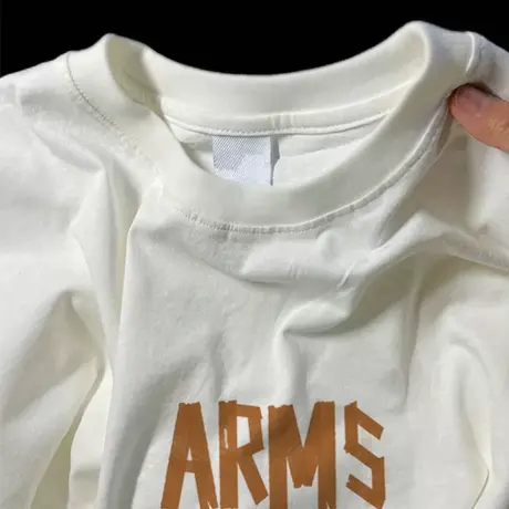 小个子潮牌ins纯棉打底衫秋冬加绒长袖t恤女港味复古chic内搭上衣图片