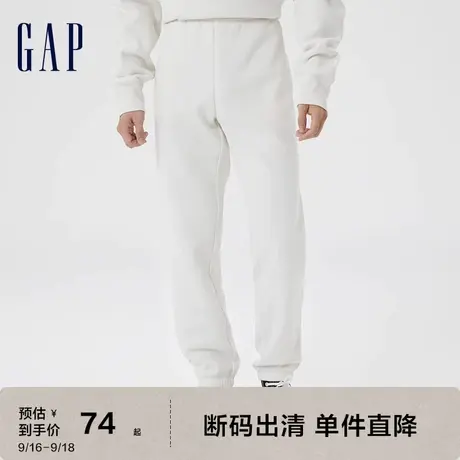 【断码特价】Gap男装弹力紧身基本款牛仔裤秋季运动休闲卫裤图片