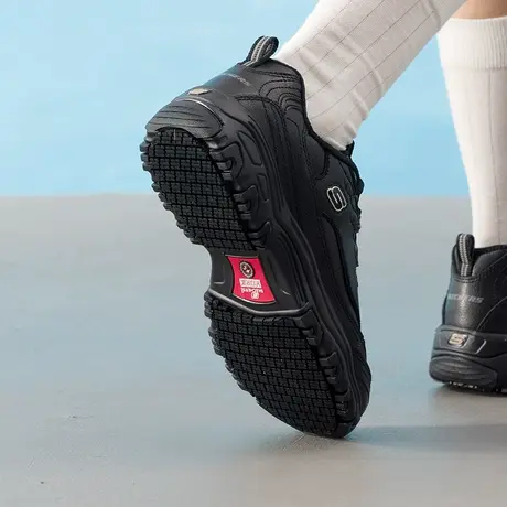 斯凯奇（Skechers）女鞋 2025夏季新款运动鞋低帮舒适休闲鞋女士商品大图