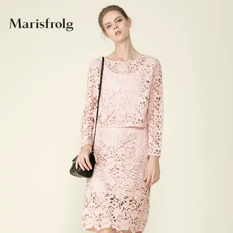 玛丝菲尔T恤图片