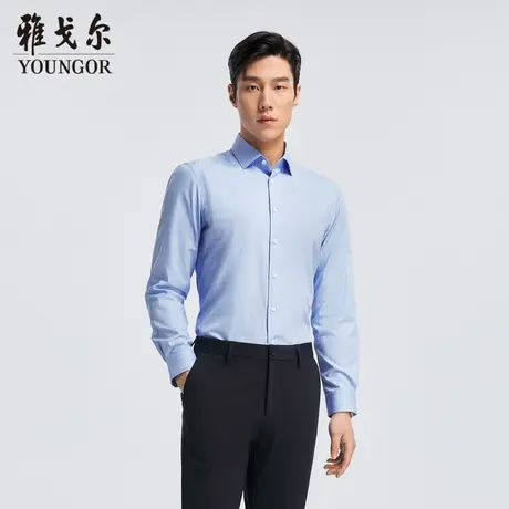 长袖衬衫  合款链接图片