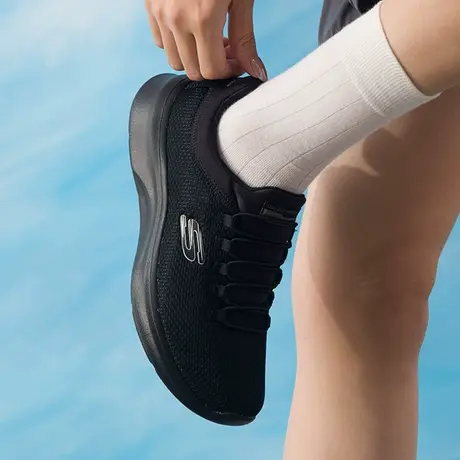 斯凯奇（Skechers）女鞋 2025秋季新款运动鞋健身训练缓震舒适透商品大图