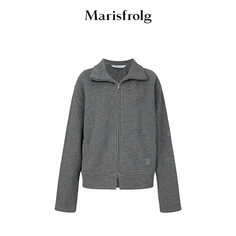 Marisfrolg玛丝菲尔短外套商品大图