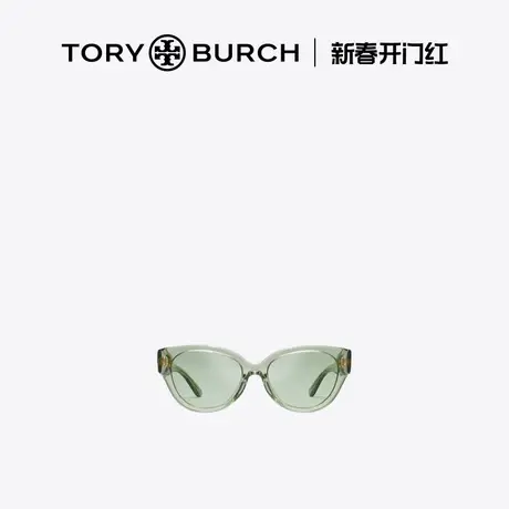 TORY BURCH 汤丽柏琦 MILLER太阳眼镜墨镜 TY7168U商品大图