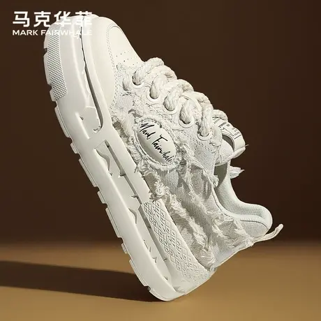 Mark Fairwhale/马克华菲男鞋商品大图