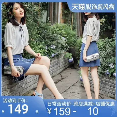 2025夏季新款时尚镂空厚底高跟牛皮凉鞋女休闲松糕坡跟女鞋皮鞋图片