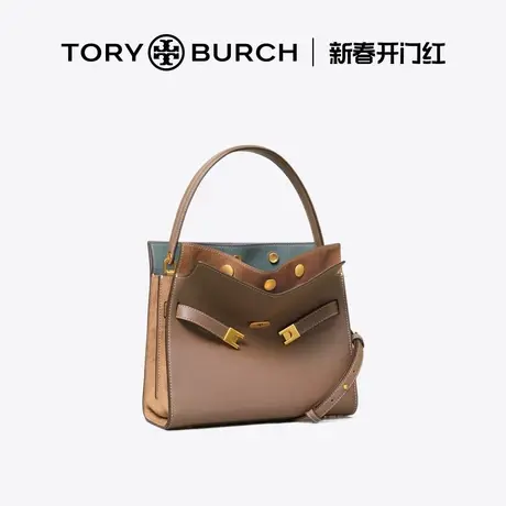 【12期免息】TORY BURCH 汤丽柏琦 LEE RADZIWILL单肩包 80735商品大图