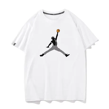 秀洛鸡你太美背带裤打篮球表情夏季恶搞T恤短袖小黑子黑粉打底衫图片