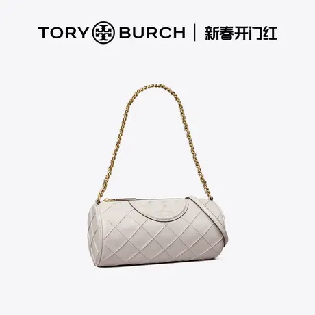 【12期免息】TORY BURCH 汤丽柏琦 FLEMING手提包 150358商品大图