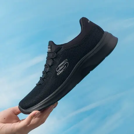 斯凯奇（Skechers）女鞋 2025秋季新款运动鞋健身训练缓震舒适透商品大图