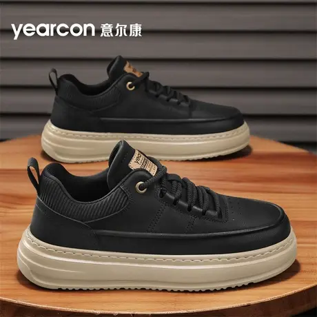 YEARCON/意尔康男鞋商品大图