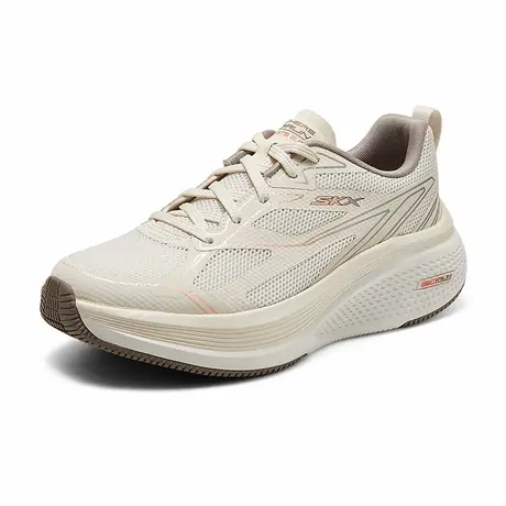 Skechers斯凯奇夏女鞋款运动跑步鞋吸震厚底高休闲鞋软底舒适透气商品大图