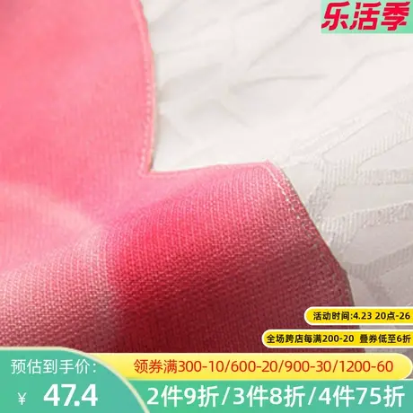秋水伊人2019夏装新款女印花贴布圆领短袖短款上衣E074图片