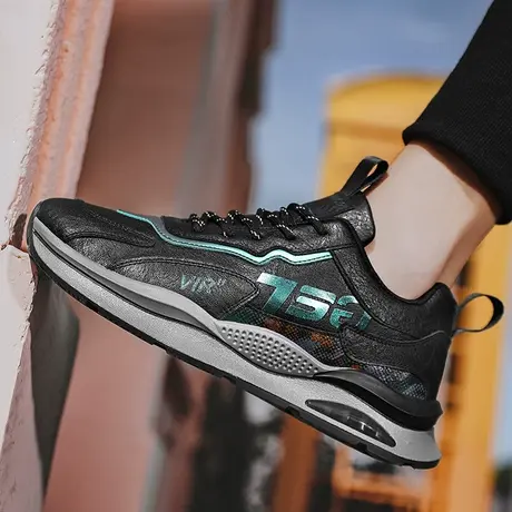 雨鞋男款夏季潮时尚钓鱼水鞋厨房防滑鞋短筒雨靴下雨天男鞋防水鞋商品大图