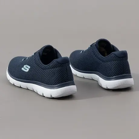 斯凯奇（SKECHERS）官方舰店女鞋 2025夏季新款运动鞋轻便透气健商品大图