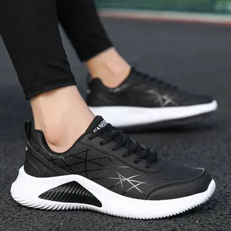 雨鞋男款雨天男鞋劳保钓鱼厨房防滑防水鞋男士水鞋短筒工地雨靴男商品大图