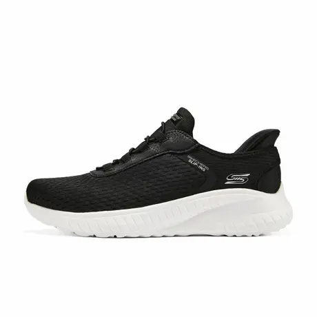 Skechers斯凯奇秋冬季款女鞋休闲百搭运动鞋减震透气跑步鞋117504商品大图