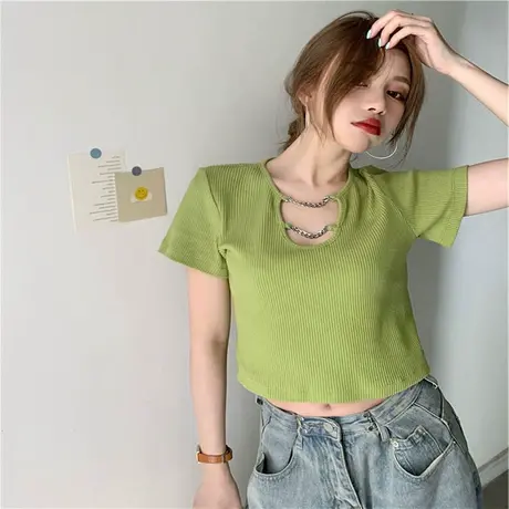 搭配西装裤牛仔裤阔腿裤半裙包裙a字裙吊带裙背带裤的上衣服秋季图片