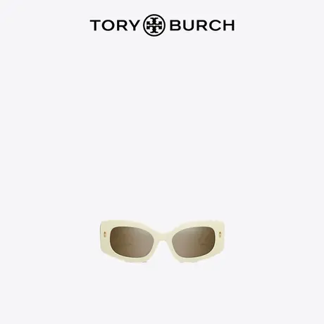 【新品】TORY BURCH 汤丽柏琦猫眼眶太阳眼镜墨镜162712图片