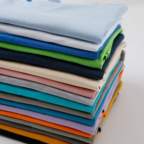 100%新疆纯棉夏季短袖t恤男百搭纯白色宽松大码体恤半袖打底衫潮图片