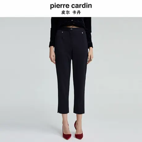 皮尔卡丹女装裤子P4365T4993N0商品大图