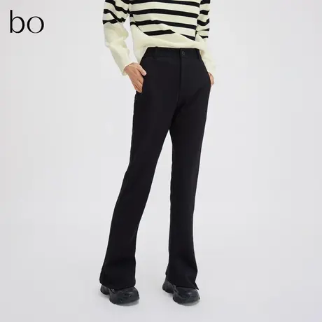 播直筒休闲裤DDQ4KD5438图片