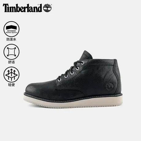 Timberland添柏岚官方男鞋中帮鞋靴秋冬新款户外休闲防泼水|A6CW2商品大图