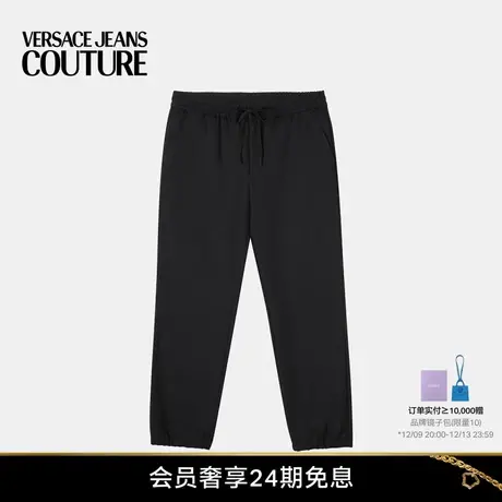 【甄选礼物】VERSACE JEANS COUTURE 男士裤子图片