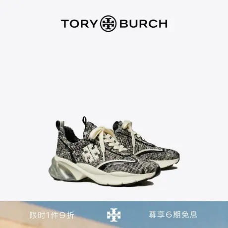 TORY BURCH 汤丽柏琦 GOOD LUCK运动鞋老爹鞋148326图片