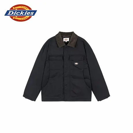 Dickies25秋冬新款艾森豪威尔羽绒服夹克外套 宽松休闲版型 男女图片