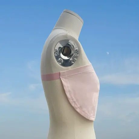 一片式防走光抹胸夏季后背镂空露背装打底裹胸内衣薄款遮胸布商品大图