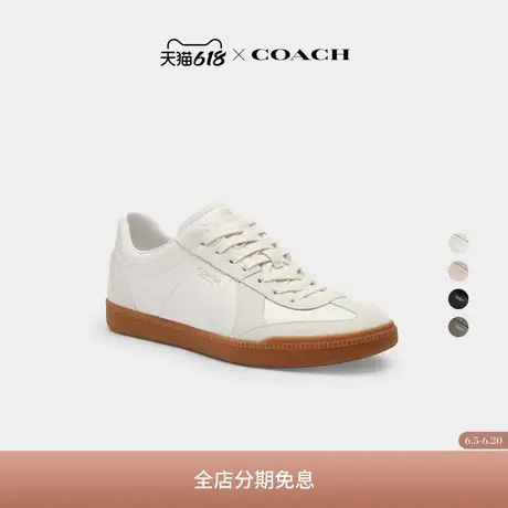COACH/蔻驰女士ELLIS运动鞋商品大图
