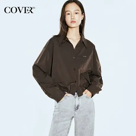COVER品牌商品，欢迎前往COVERINS旗舰店选购图片