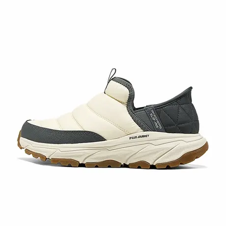 【成毅同款】【闪穿鞋】Skechers斯凯奇可颂鞋夏季女一脚蹬休闲鞋商品大图