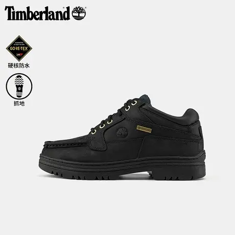 Timberland添柏岚官方男鞋低帮鞋秋冬新款户外GORETEX防水|A2JU5商品大图