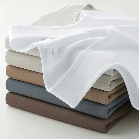 男士背心冬季内穿打底马甲运动坎肩加绒加厚保暖无袖t恤跨栏健身商品大图