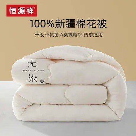 棉花被子被芯秋冬加厚保暖全棉纯棉学生宿舍单人春秋被空调被棉被商品大图