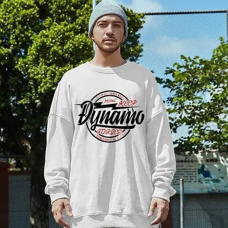 卫衣男2024新款潮牌ins情侣装加肥加大码秋冬加绒加厚胖子外套潮商品大图