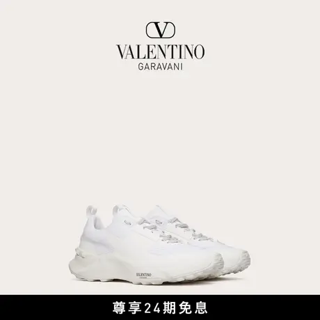 [礼物][24期免息]华伦天奴VALENTINO男士 TRUE ACT  运动鞋老爹鞋商品大图