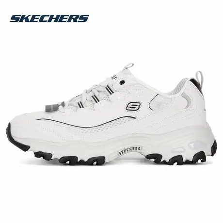 斯凯奇（Skechers）男鞋 新款运动鞋户外出行潮流时尚休闲鞋商品大图