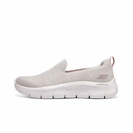 斯凯奇Skechers春夏季款女鞋懒人一脚蹬轻便舒适休闲运动健步鞋商品大图