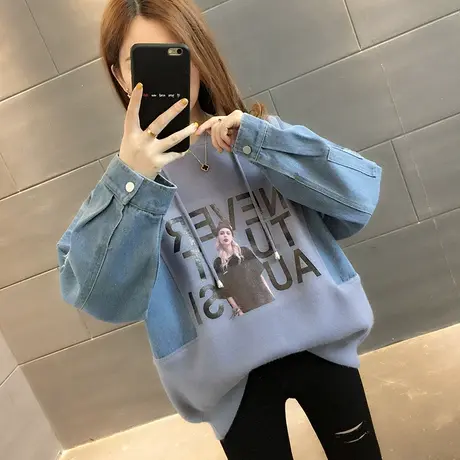 毛衣女装2023年新款秋冬季女士秋款秋装宽松外穿上衣服打底衫洋气商品大图