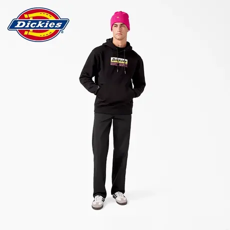 Dickies x BCA联名款 针织帽商品大图